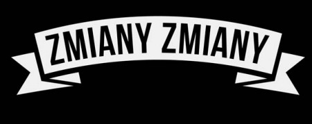 zmiany