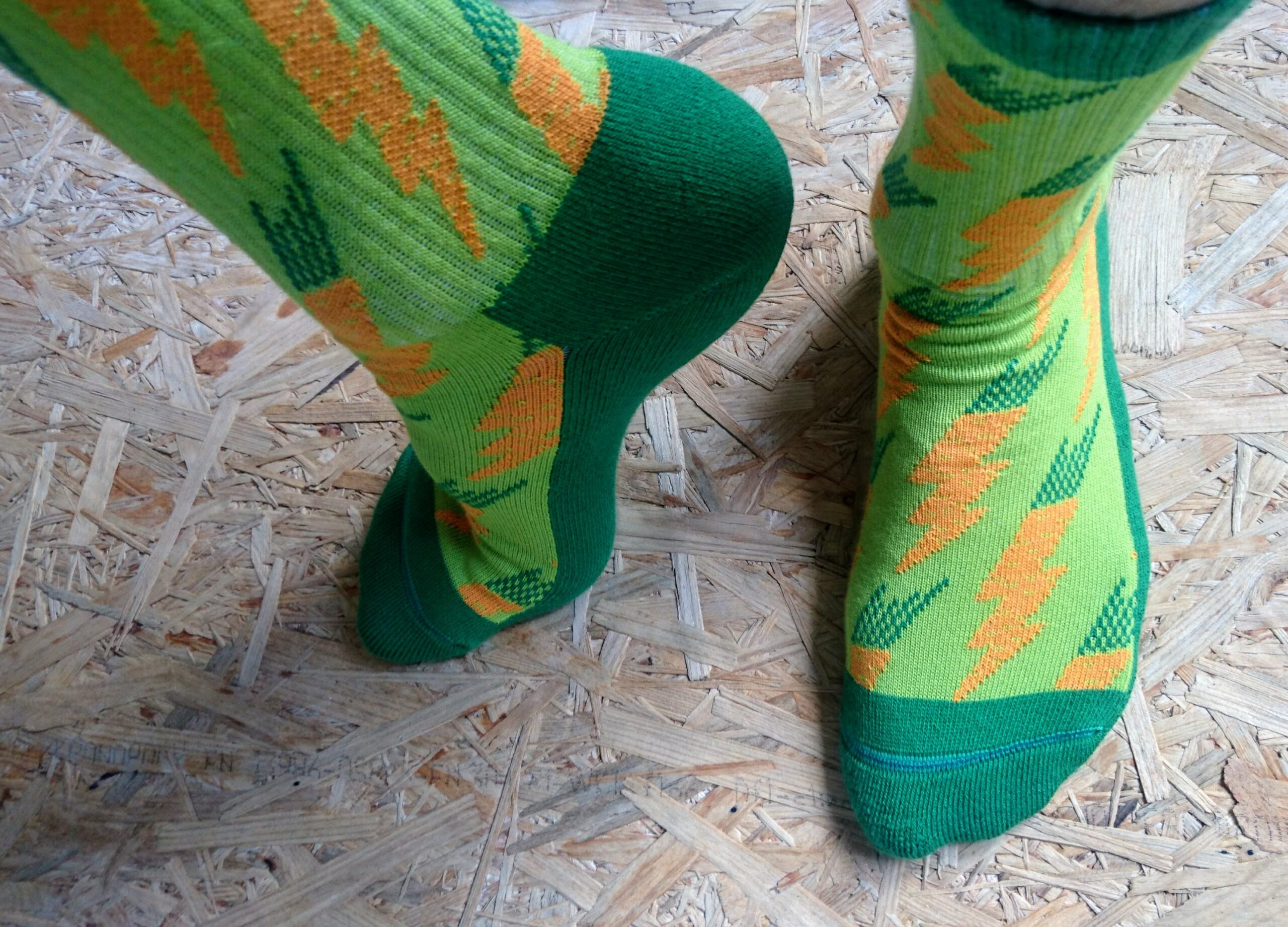 Skarpety sportowe - obrazek 6