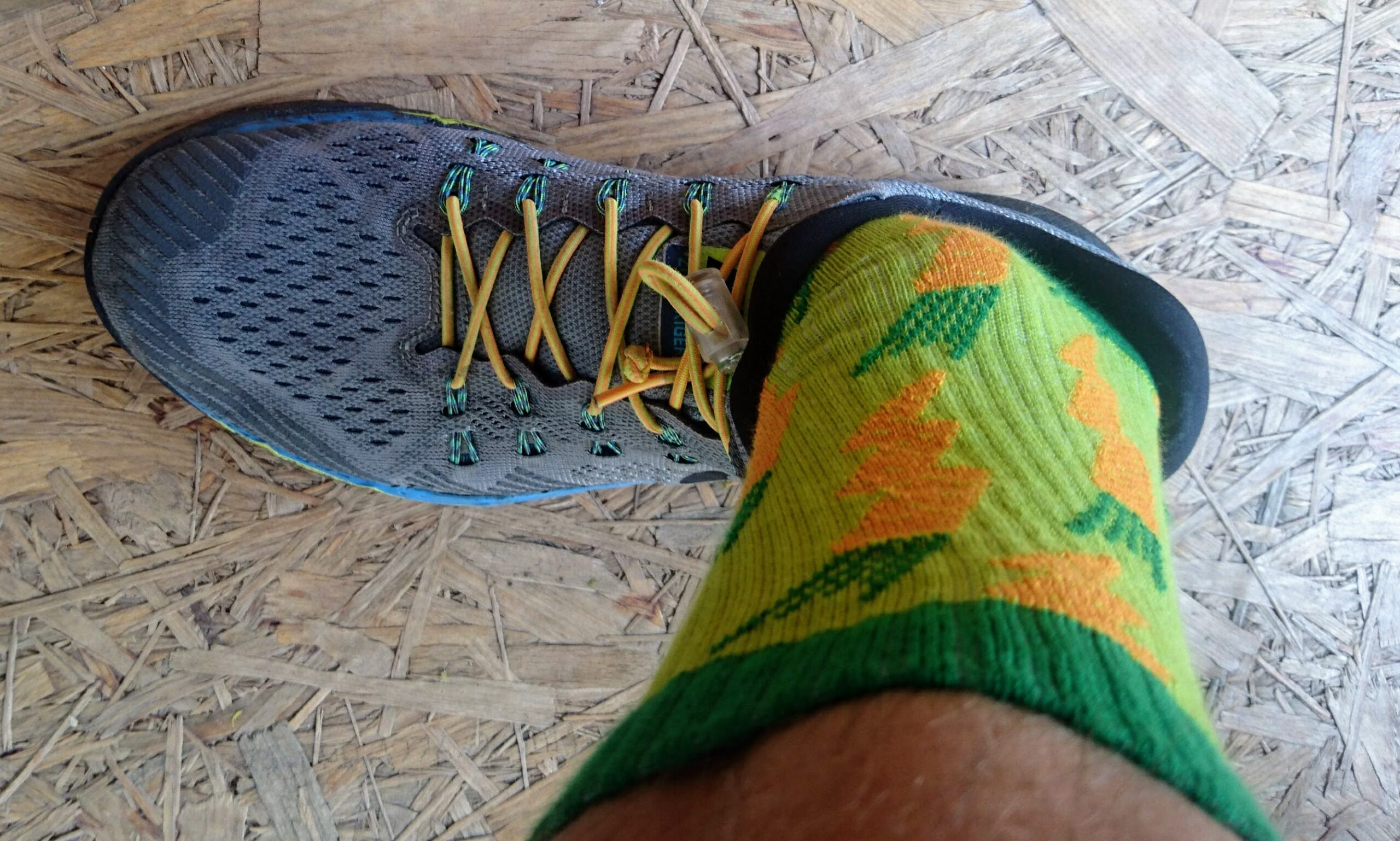 Skarpety sportowe - obrazek 4