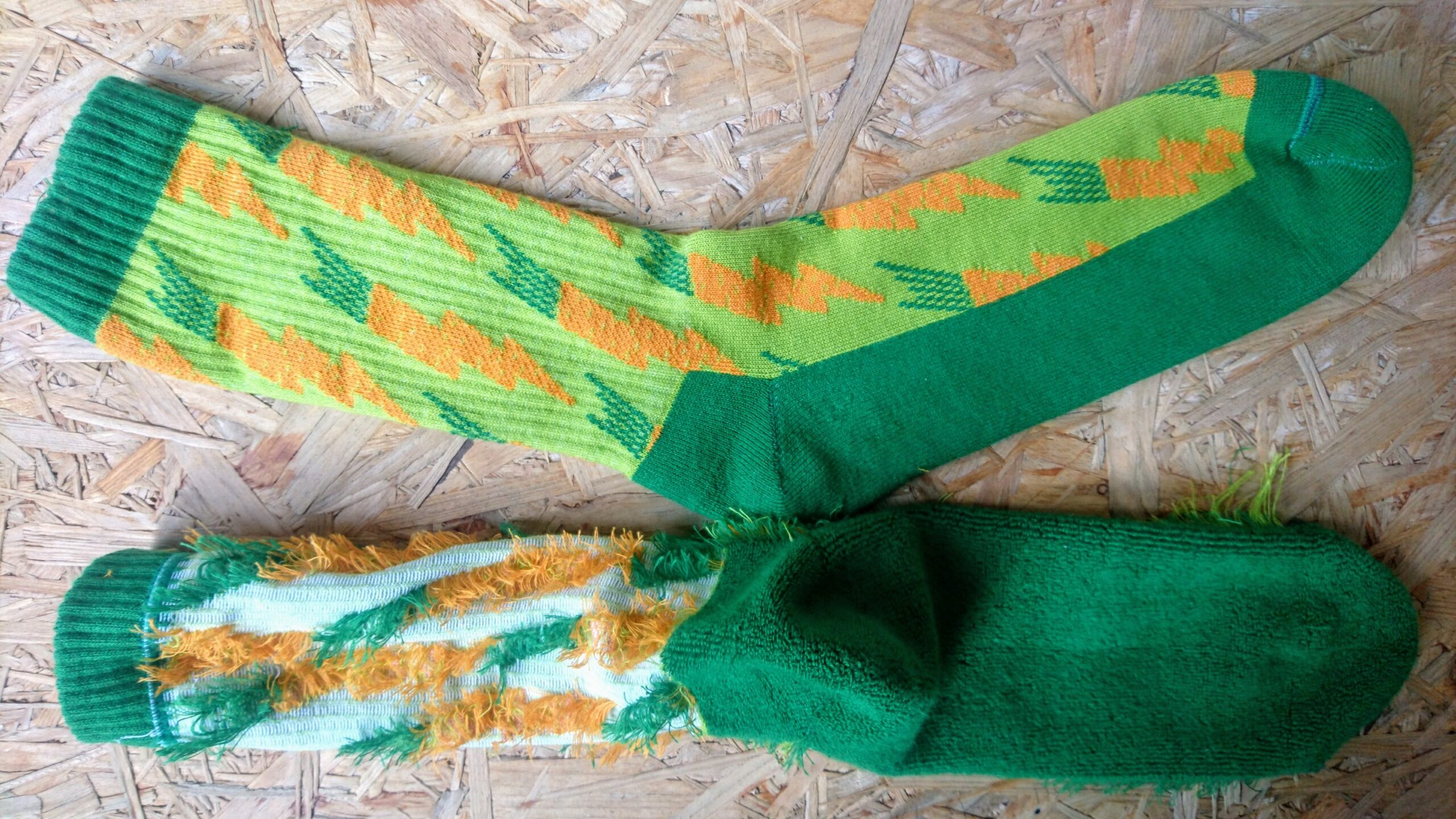 Skarpety sportowe - obrazek 3