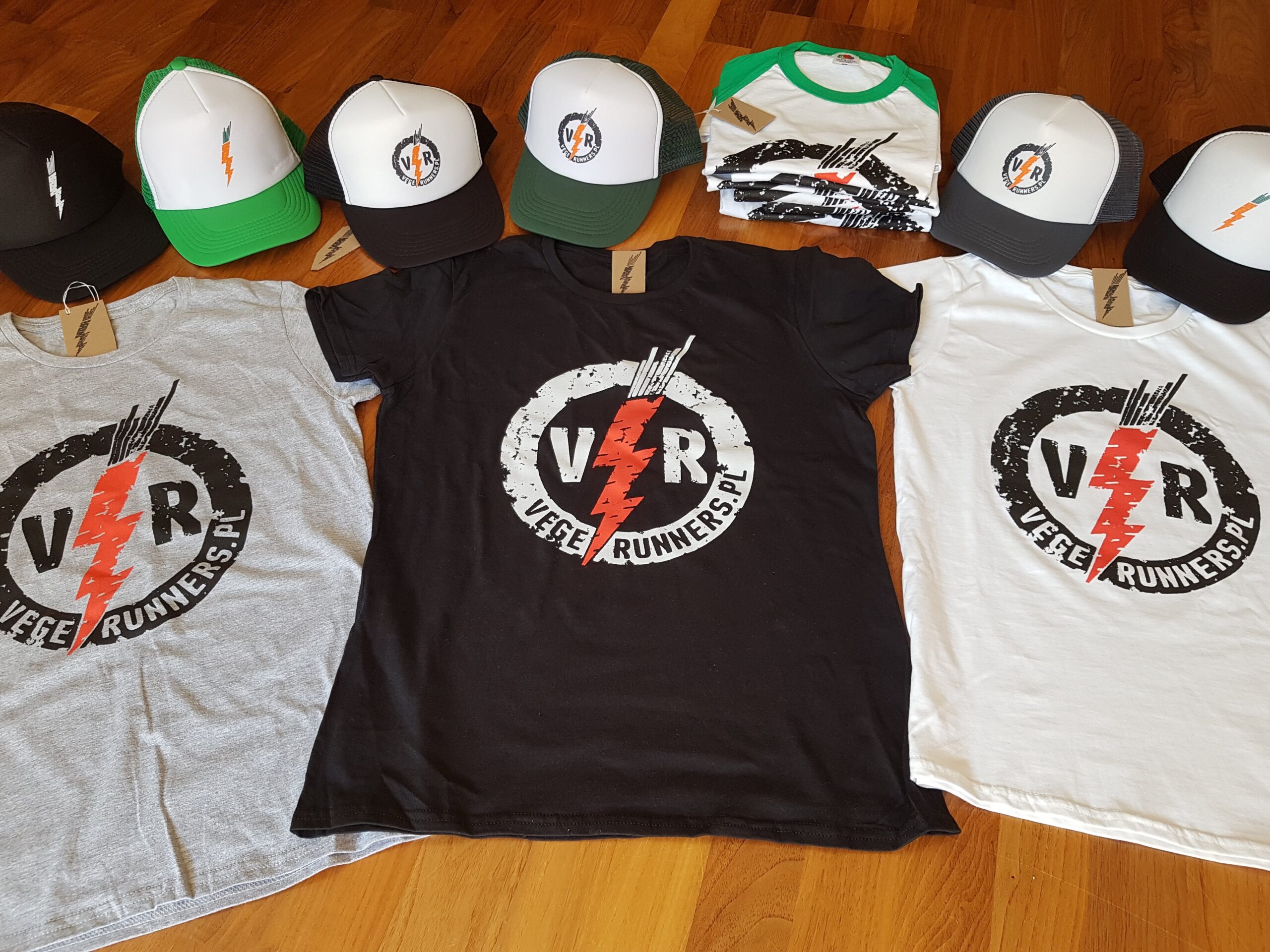 T-shirt klasyk - obrazek 4