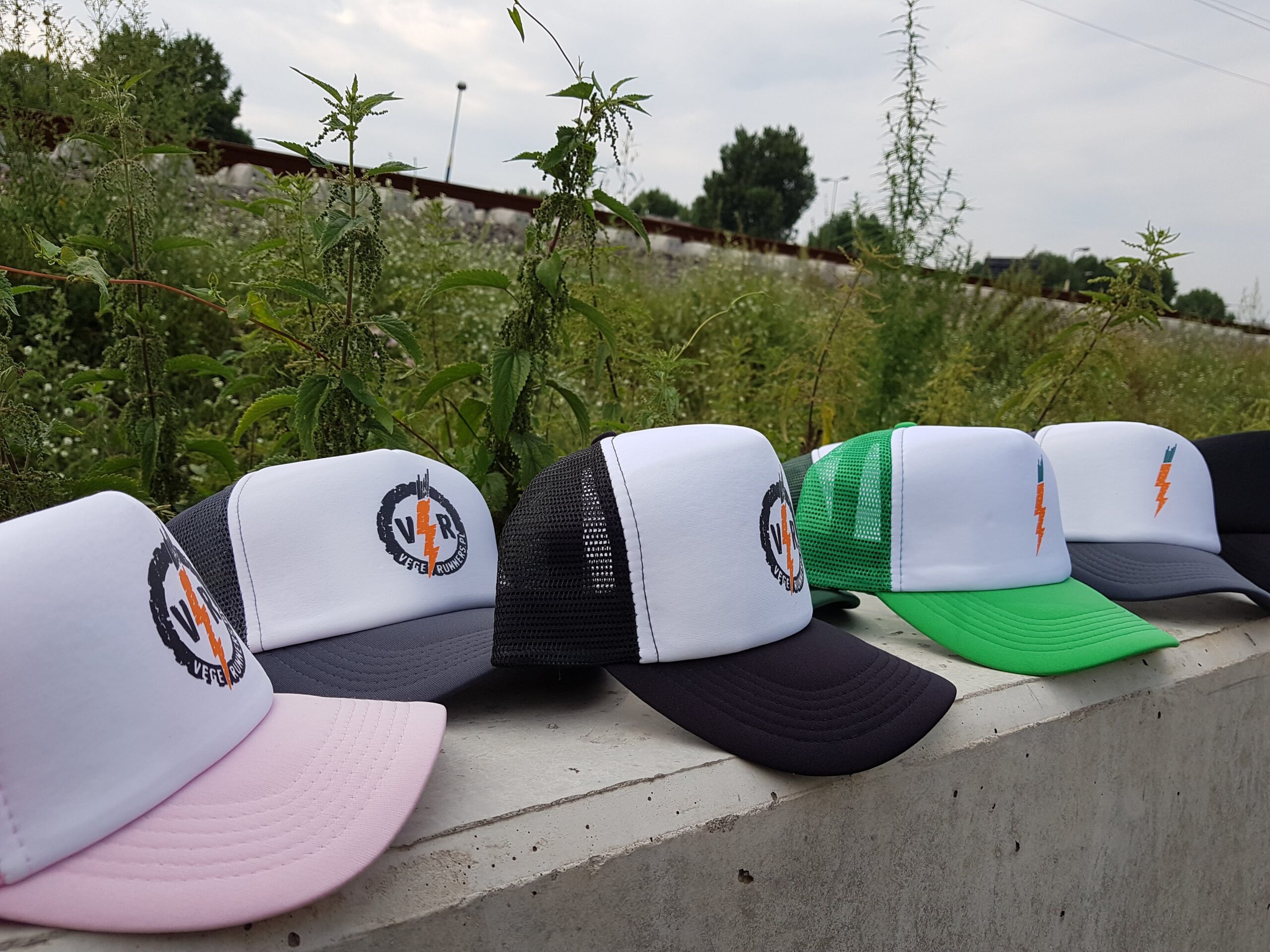 Czapka Truckerka - obrazek 6