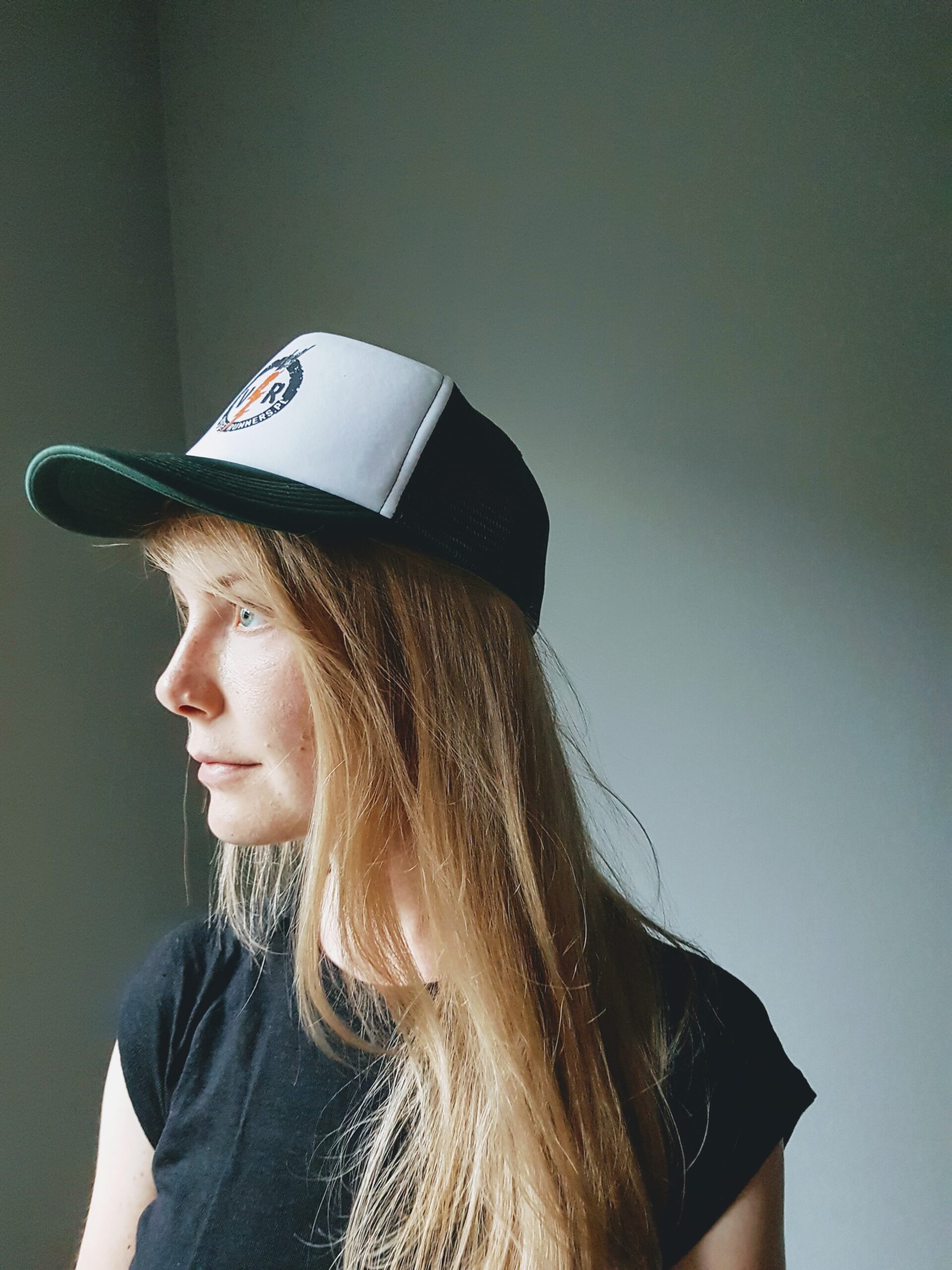 Czapka Truckerka - obrazek 3