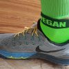 skarpety biegowe VEGAN POWER - obrazek 7