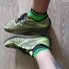 skarpety biegowe VEGAN POWER - obrazek 9