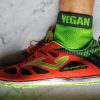 skarpety biegowe VEGAN POWER - obrazek 2