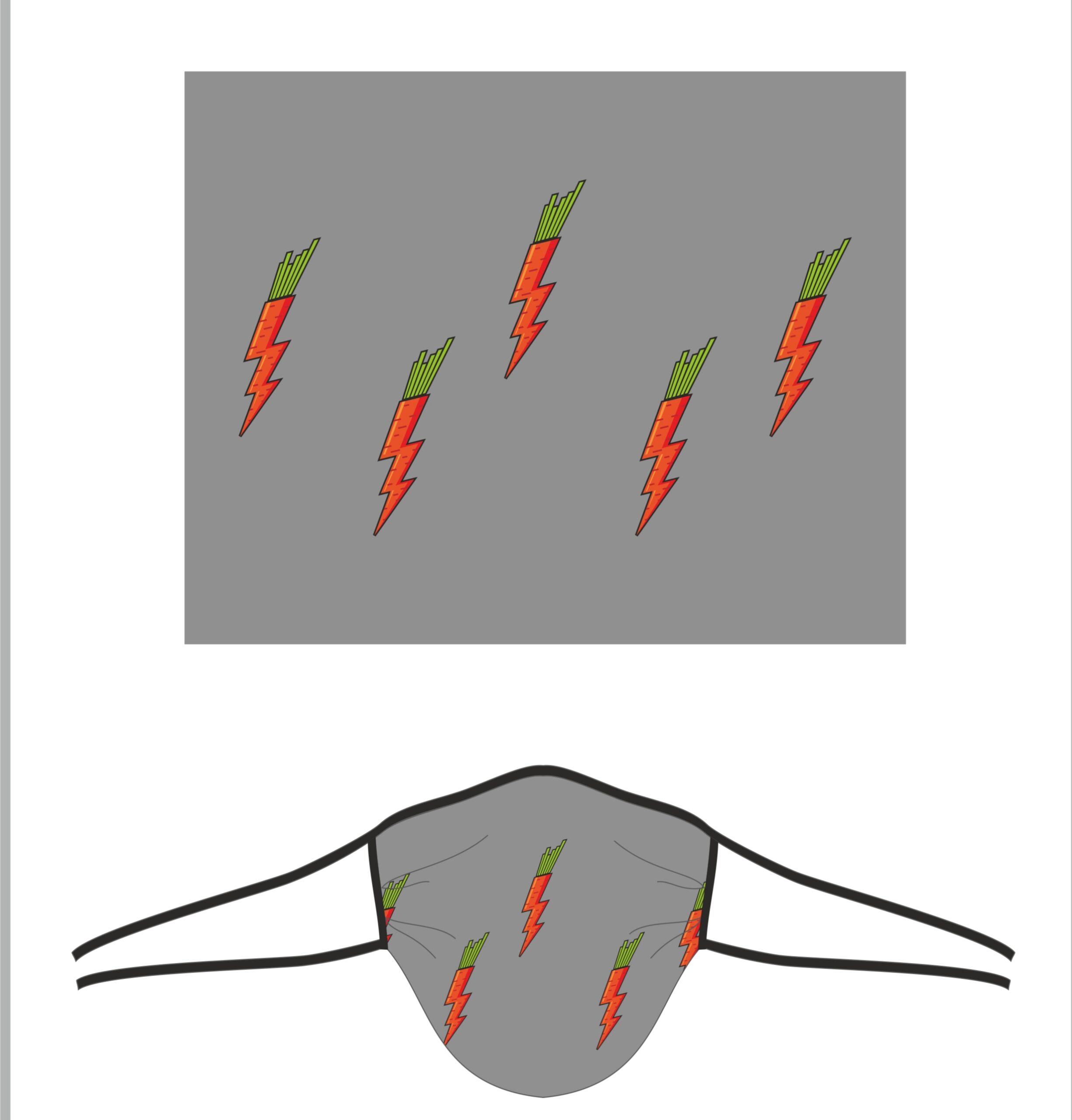 Maseczka - obrazek 4