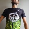 Shortsleeve biegowy - obrazek 3