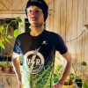 Shortsleeve biegowy