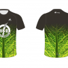 Shortsleeve biegowy - obrazek 5