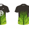 Shortsleeve biegowy - obrazek 4